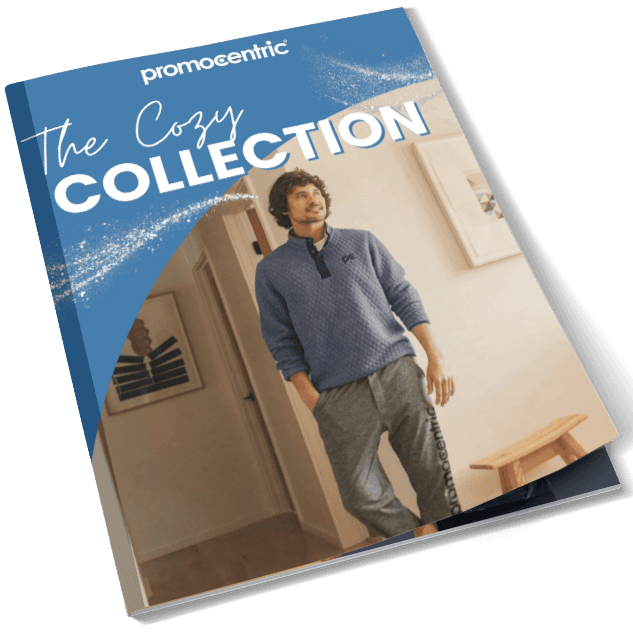 The Cozy collection lookbook